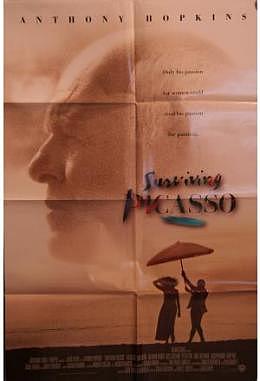 Surviving Picasso