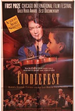 Fiddlefest