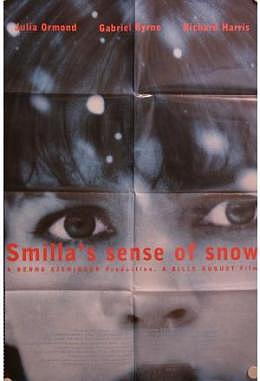 Smilla's Sense of Snow