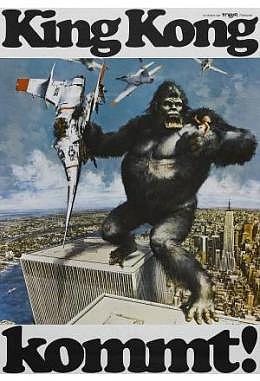 King Kong