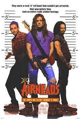 Airheads - Motiv A