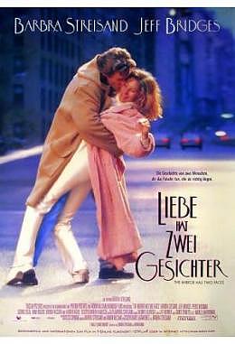 Liebe hat zwei Gesichter