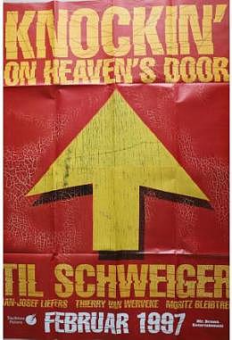 Knockin' on Heaven's Door - 2 teilig