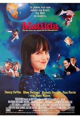 Matilda - A0