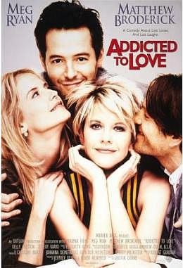 Addicted to Love