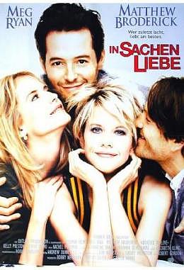 In Sachen Liebe - A3