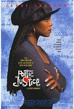 Poetic Justice