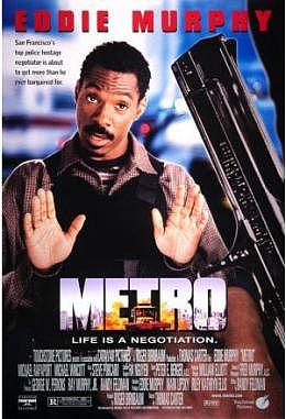 Metro 