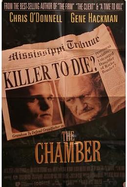 Chamber, The
