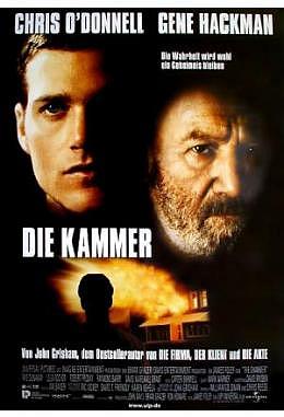 Kammer, Die - Motiv B