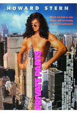 Private Parts