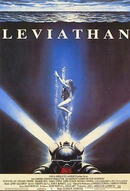 Leviathan - A0 deutsch