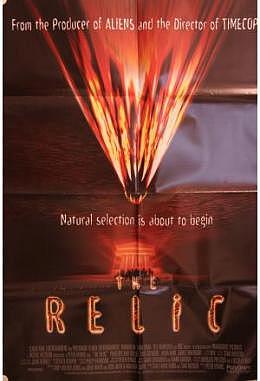 Relic, The