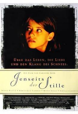 Jenseits der Stille - A2
