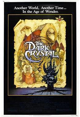 Dark Crystal, The - Motiv A