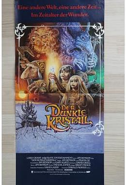 Dunkle Kristall, Der - Pantalon
