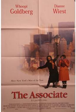 Associate, The