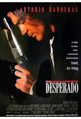 Desperado - deutsch
