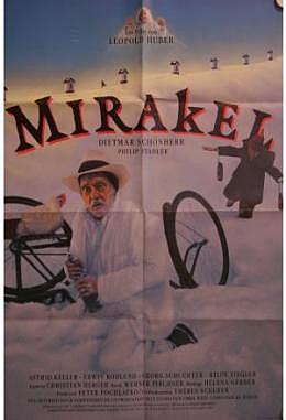 Mirakel - (Dietmar Schönherr)