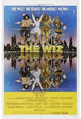 Wiz, The 