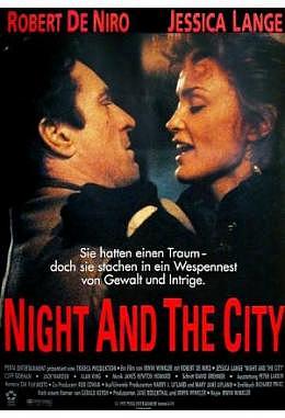 Night and the City - Motiv B A1