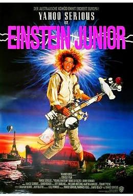Einstein Junior - A1