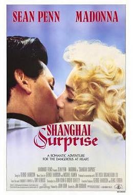Shanghai Surprise