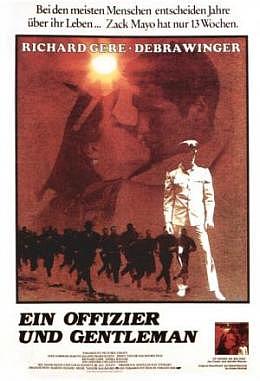 Ein Offizier und Gentleman - A3
