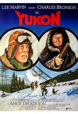 Yukon - Motiv A deutsch