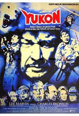 Yukon - Motiv B deutsch