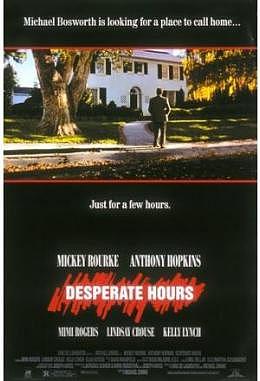 Desperate Hours