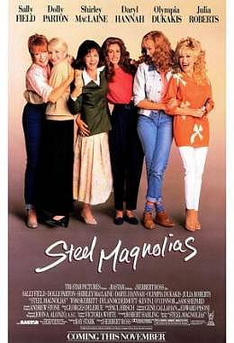 Steel Magnolias