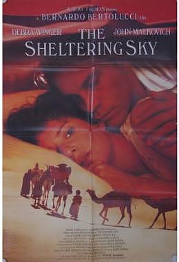 Sheltering Sky, The