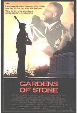 Gardens of Stone