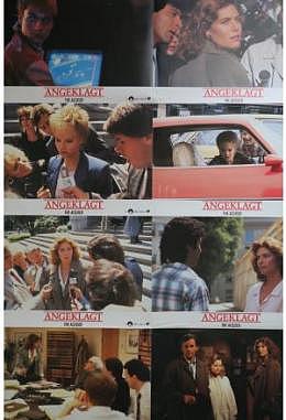 Angeklagt - Aushangfotos A