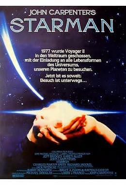 Starman - deutsch  A0