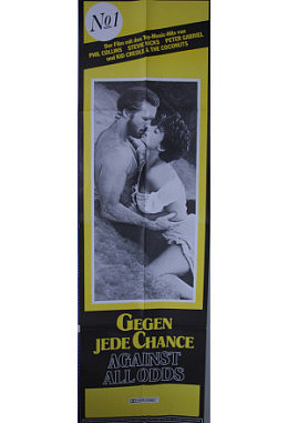 Gegen jede Chance - Pantalon