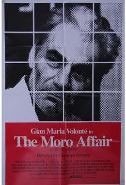 Moro Affair, The