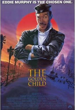 Golden Child, The