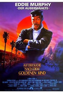 Auf der Suche nach dem goldenen Kind - A1