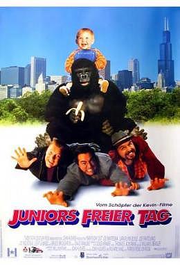 Juniors freier Tag - Motiv C