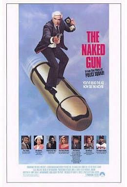 Naked Gun, The