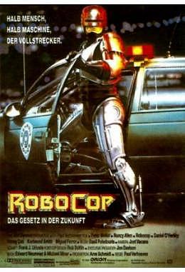 RoboCop - deutsch A1