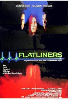 Flatliners - deutsch A1