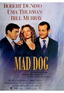 Mad Dog and Glory - deutsch A1