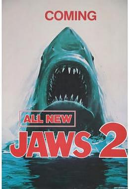 Jaws 2
