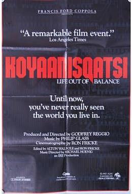 Koyaanisqatsi