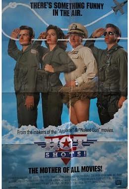 Hot Shots! 