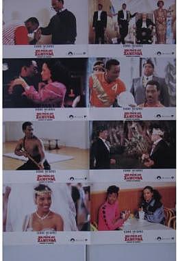 Prinz aus Zamunda, Der - Aushangfotos A