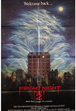 Fright Night Part 2
